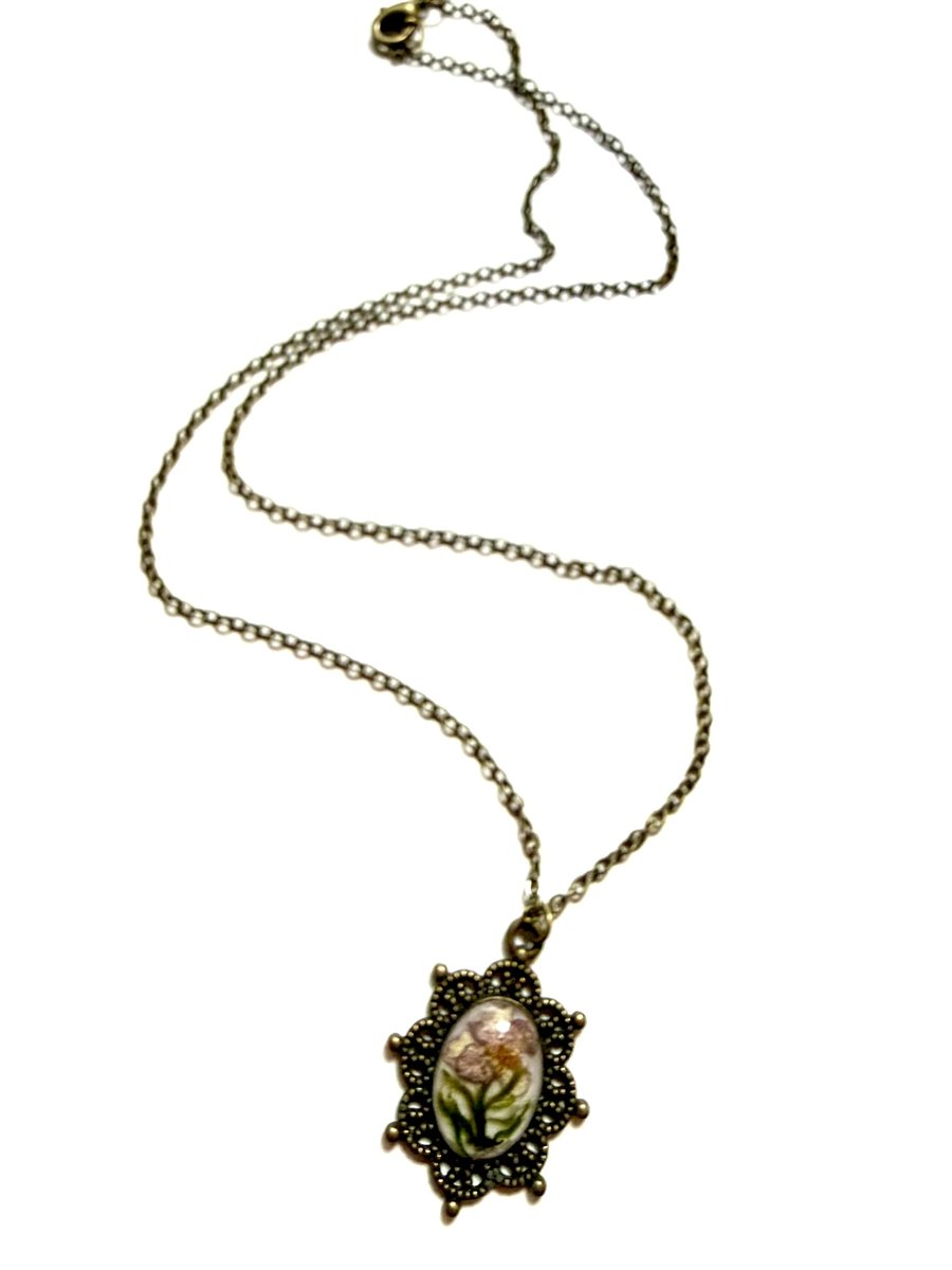 Eloise&rsquo;s Best Friend &mdash; Floral Alchemy